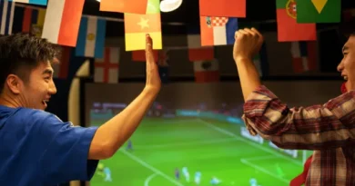 Como organizar a festa perfeita para assistir aos jogos do Brasil na Copa do Mundo