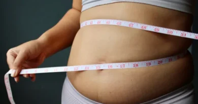 Estudo revela uma forma mais prática de combater a gordura abdominal