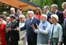 Lula usa palco do G7 para criticar retração da solidariedade internacional e protecionismo