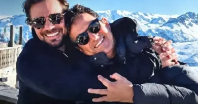 Vorcaro bancou suítes em hotel de Lisboa para Hugo Motta e Ciro Nogueira, diz PF