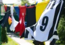 Como lavar camisa de futebol sem estragar estampas e tecidos