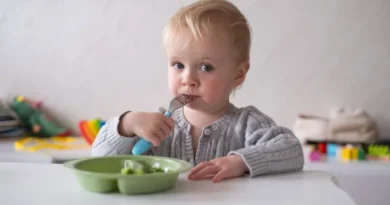 3 alimentos “tóxicos” que um cardiologista não daria aos filhos