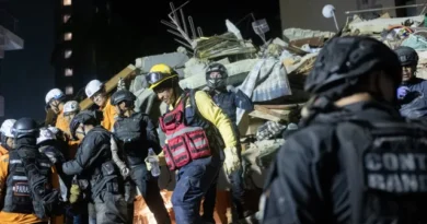 FAB envia avião com equipes de busca à Venezuela
