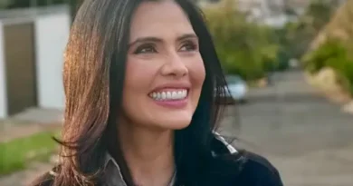 Ex-deputada estadual Grazielle Machado morre aos 45 anos