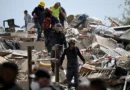 Após terremotos na Venezuela, 13 brasileiros são resgatados em voo da FAB