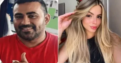 Casal morre no Rio após carro cair de viaduto no mar depois de jogo da Copa