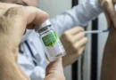 Vacinação contra gripe em Minaçu tem baixa procura e Secretaria de Saúde reforça alerta; pasta realiza busca ativa