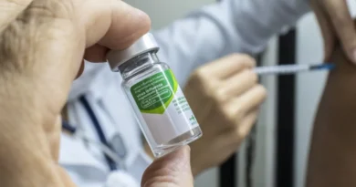 Vacinação contra gripe em Minaçu tem baixa procura e Secretaria de Saúde reforça alerta; pasta realiza busca ativa