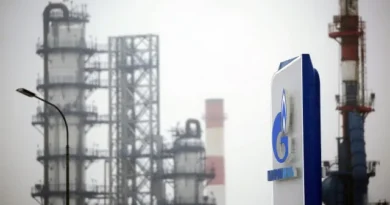 Rússia prorroga proibição de exportação de gasolina