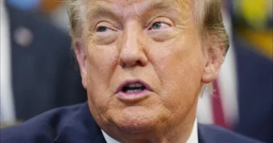 Trump anuncia autoestrada que ligará Marrocos a território do Saara Ocidental