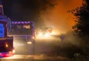 1.500 militares mobilizados a partir desta noite para incêndios em França