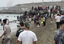 Travessia para Ceuta deixa 24 mortos e leva Espanha a enviar Exército