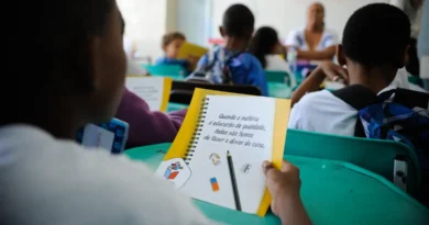 Minaçu dá um salto na educação e se destaca entre os municípios que mais avançam em qualidade de ensino: 8,2 reafirma IDEB