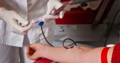 Vai doar sangue? Veja os cuidados essenciais antes e depois da doação