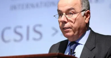 ‘Ríspidas, grosseiras e inaceitáveis’, diz Mauro Vieira, sobre declarações de Milei