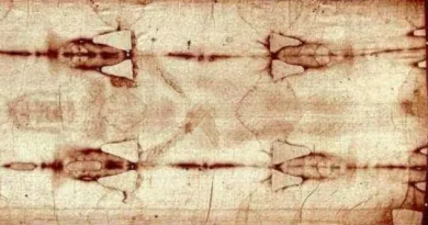 O que um novo estudo de DNA revela sobre a história do Santo Sudário