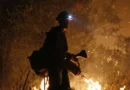 Incêndios florestais forçam 13,6 mil pessoas a deixarem casas e acampamentos na Europa