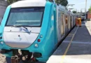 Trens do RJ têm trechos suspensos e atrasos após ventos fortes