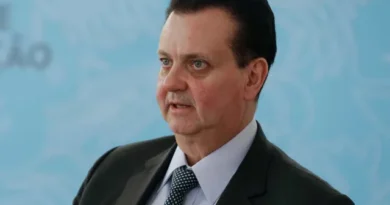 Caiado anuncia Kassab como vice e diz que Flávio perderia para Lula no 2º turno