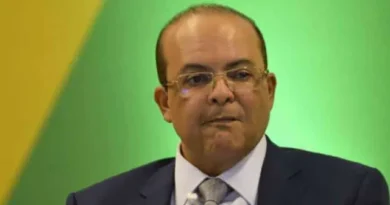 Ibaneis desiste de concorrer ao Senado após desgaste com caso Master