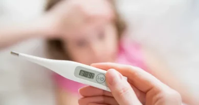 Febre com alterações neurológicas exige atendimento imediato