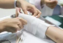 Brasil registra mais de 1,8 milhão de acidentes de trabalho desde 2023