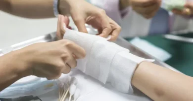 Brasil registra mais de 1,8 milhão de acidentes de trabalho desde 2023