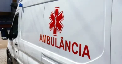 Homem mata idoso atropelado, foge e causa novo acidente com 2 mortos em GO