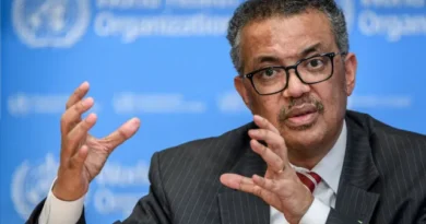 Diretor da OMS diz que Brasil é exemplo mundial por sistema de saúde