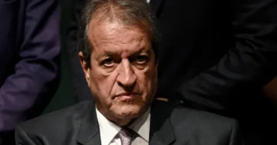 Mulher arruma enguiço com 20, diz Valdemar sobre extinção de cargo que foi de Michelle no PL