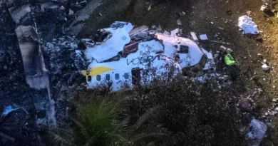 Causas da tragédia da Voepass: como funciona a investigação de um acidente aéreo?