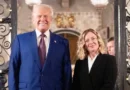 Morre subitamente jornalista que divulgou fala de Trump sobre Meloni