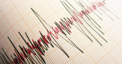 Terremoto de magnitude 7,1 atinge o Japão e gera alerta de tsunami