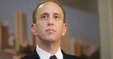 Republicanos suspende filiação de Rodrigo Manga, prefeito de Sorocaba