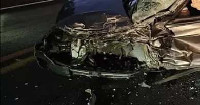 GCM morre após disparo acidental em colisão de trânsito na rua Augusta, centro de SP