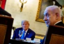 Trump exige paz com Israel em acordo nuclear com a Arábia Saudita