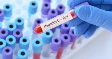 Mortalidade por hepatite viral atinge 1 a cada 5 pacientes com 80 anos no SUS