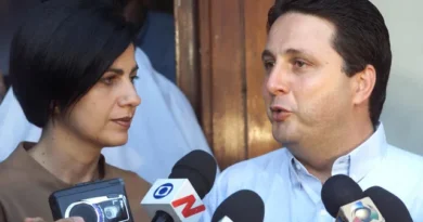 Garotinho tenta viabilizar candidatura em meio a polêmica sobre vídeo de Vorcaro