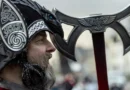Descobertas intrigantes em crânios de Vikings