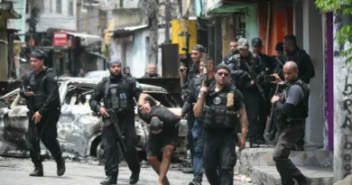 Brasil tem 6.600 pessoas mortas por policiais, com alta em 15 estados; Amapá e Bahia lideram