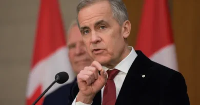 Canadá cancela inauguração conjunta de ponte após tarifas de Trump
