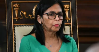 Venezuela inicia saída definitiva do Tribunal Penal Internacional