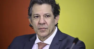 Haddad critica Milei e sugere ‘despachar’ Tarcísio ao exterior para defender urnas