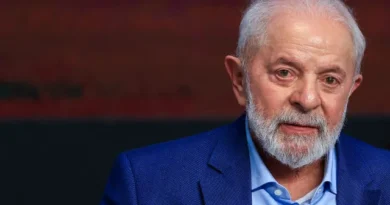 Lula admite risco de interferência de Trump nas eleições