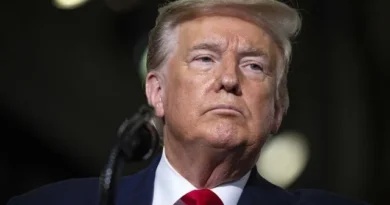 Trump prorrogará emergência nacional sobre Brasil por um ano