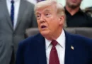 Trump paga US$ 5,6 milhões a escritora que o acusou de abuso sexual nos EUA