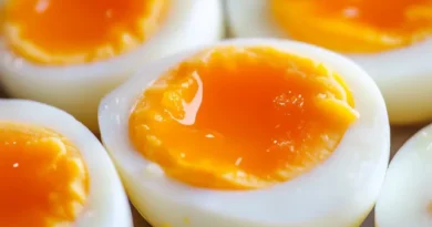 3 alimentos que têm mais proteína do que um ovo