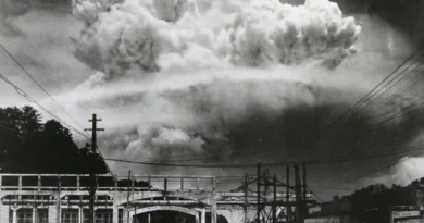 Momentos em que eventos climáticos mudaram o curso da História