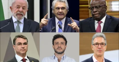 MDB libera diretórios estaduais e não apoiará nenhum presidenciável