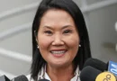 Keiko toma posse no Peru e fala em usar Forças Armadas para combater crime